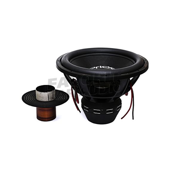Сабвуфер Pride U.4 18"
