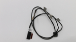 Кабель камеры для ноутбука Lenovo ThinkPad T550 Non-touch (00NY453), оригинал