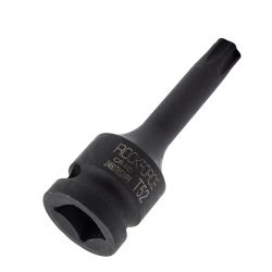 Головка-бита TORX ударная T52,1/2'' RockForce RF-24607852MPB