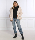 Худи Calvin Klein - черный(K20K203868)