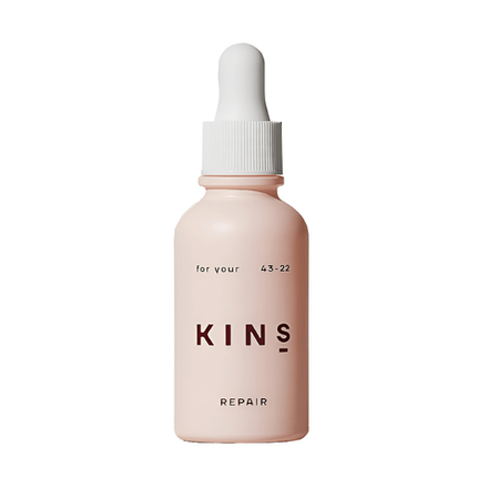 Антивозрастная сыворотка с бакучиолом KINS Serum Repair 43-22