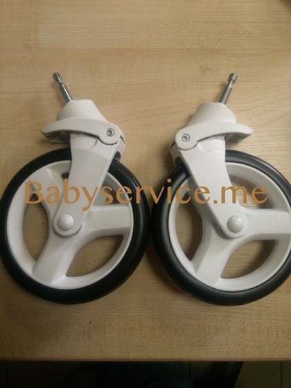 Колесный блок Inglesina Trilogy передний правый