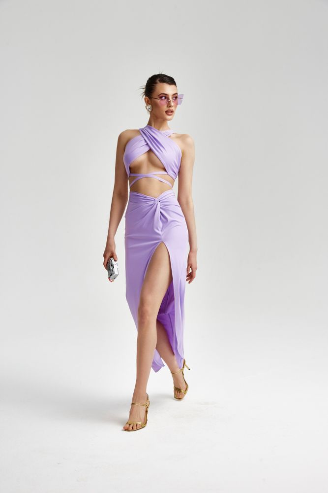 Костюм Barcelona Lavanda