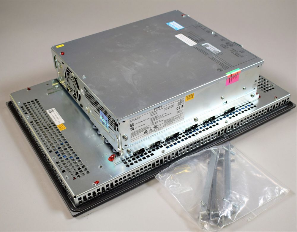 SIEMENS 6AV7260-1DA20-1BX6