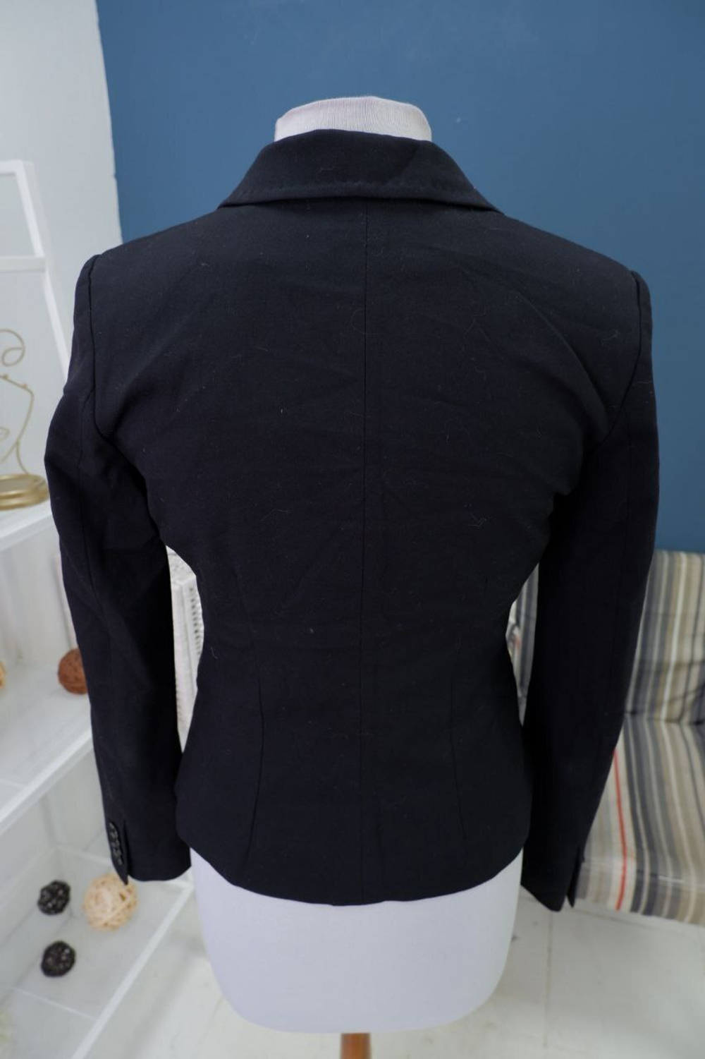 Пиджак H&M классический 44 размер