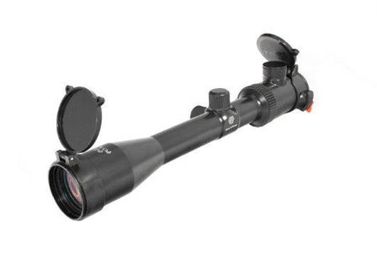 Прицел оптический Пилад 3-9х42 L