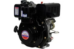 Двигатель дизельный "LIFAN" C178FD (6 л.с., электростартер)