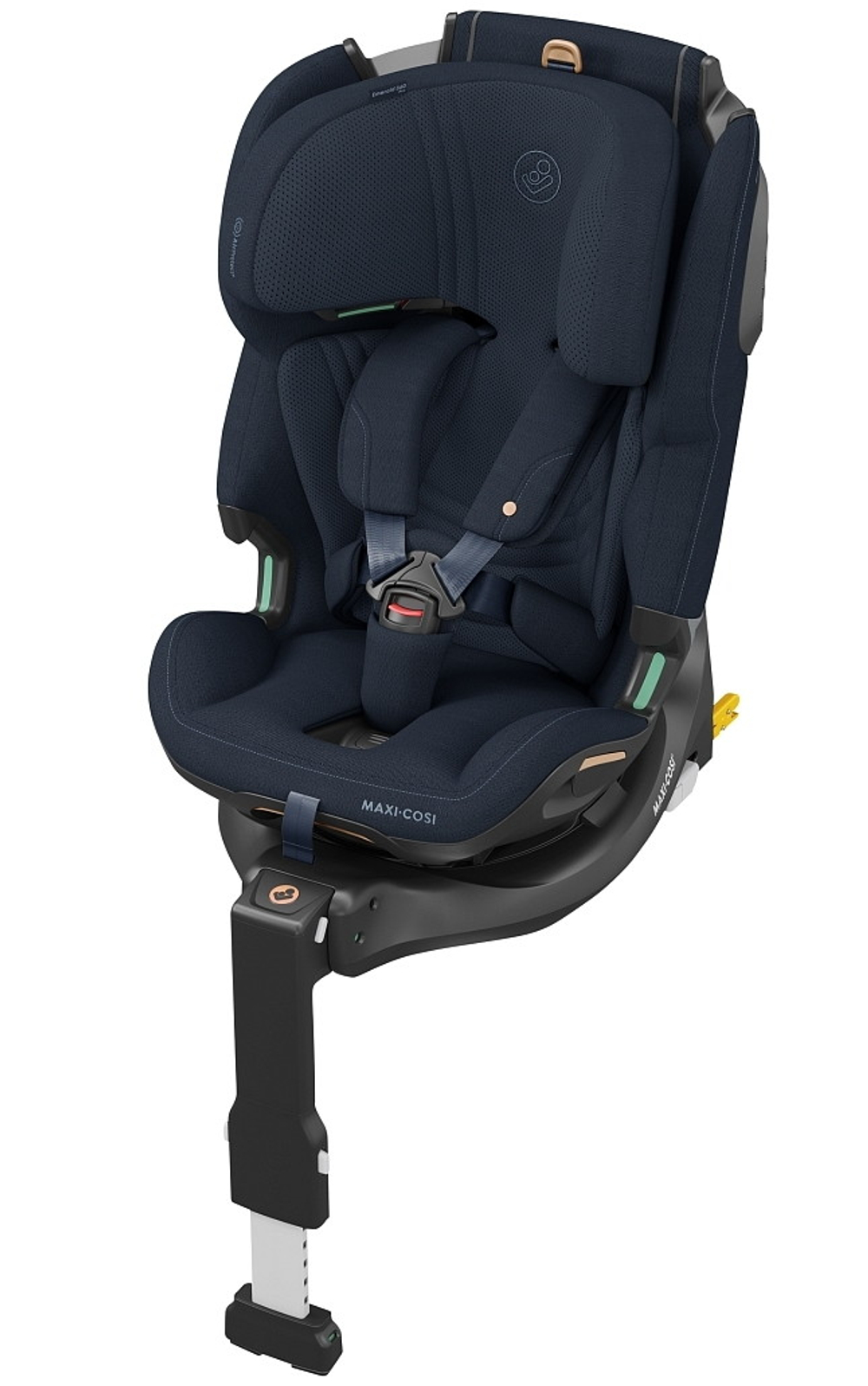 Автокресло Maxi-Cosi Emerald 360 Pro 8621477110 Authentic Blue/синий