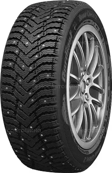 Cordiant Snow Cross 2 SUV 265/60 R18 114T
