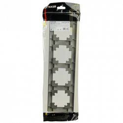 Рамка на 4 поста Stekker Катрин 39810