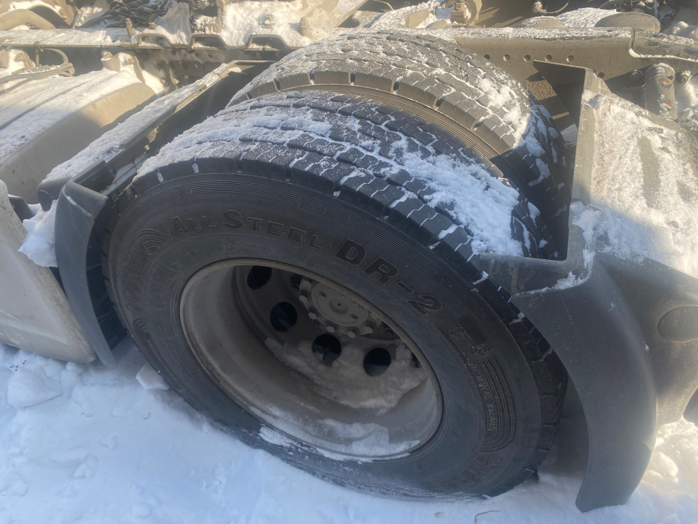 MAN TGX 4x2 Седельный тягач 18.500 4Х2 BLS (Дизельный, 12,4 л, 500 л.с., АТ)