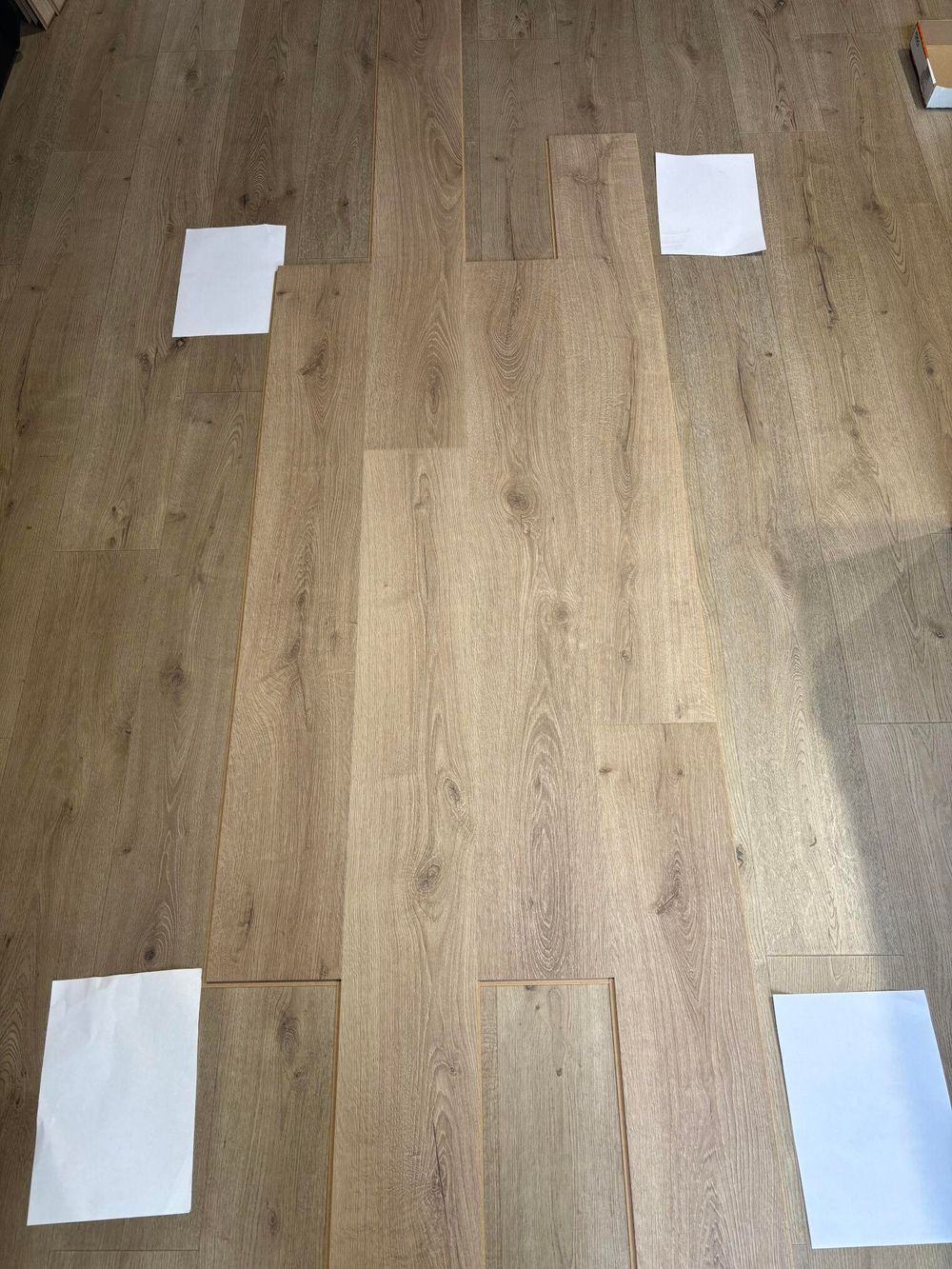 Skara pro Дуб Восковый, 1,573 м²