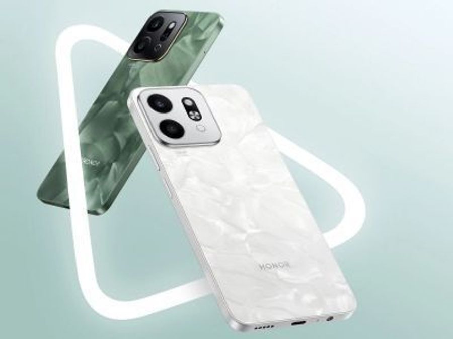 Бюджетный Honor Play 9T получил экран 120 Гц