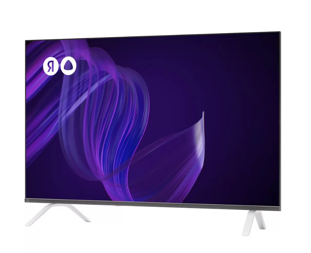 Телевизор Yandex 43 YNDX-00071 (q)