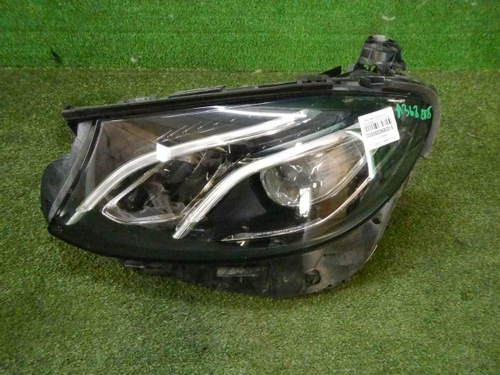 Фара левая Mercedes E W213 (2016-2021) LED