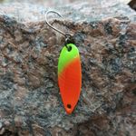 Блесна Sima 2.3 гр Col.07