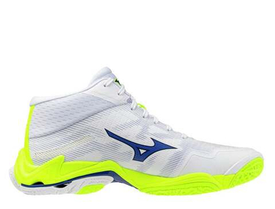 Волейбольные кроссовки Mizuno Wave Lightning Elite MID