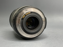 Canon EF-S 18-200mm 3.5-5.6 IS