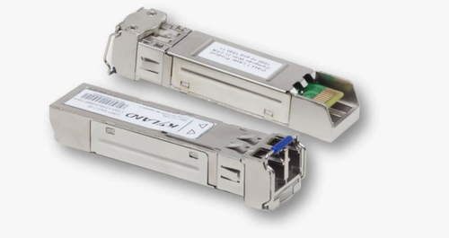 Модуль SFP+ Kyland IXSFP-S-ER-LC-1550-40-DDM
