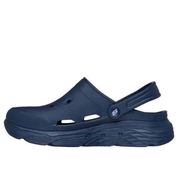 Skechers Max Cushioning Inner Strength 'Blue'