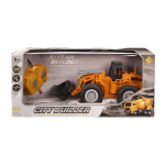 Спецтехника на РУ, кор 559-500A