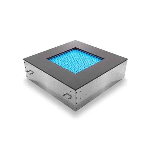 Батут "Квадрат 135"