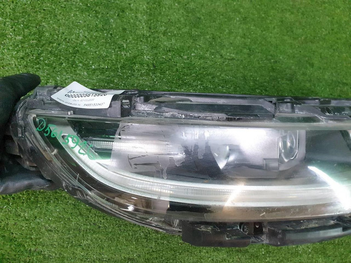 Фара правая Kia Soul 3 SK (2019-2022) LED