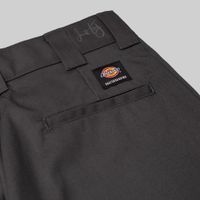  Брюки мужские Dickies Skateboarding Jamie Foy Loose Straight Twill Pants артикул:WPJ01CH - купить в магазине Дайс