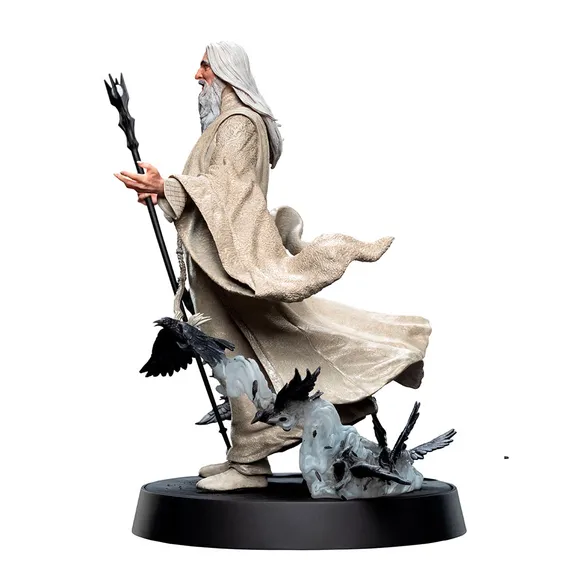 Фигурка Weta Workshop The Lord of the Rings Saruman the White