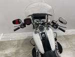 Harley-Davidson Heritage FLSTC1580 , 2006