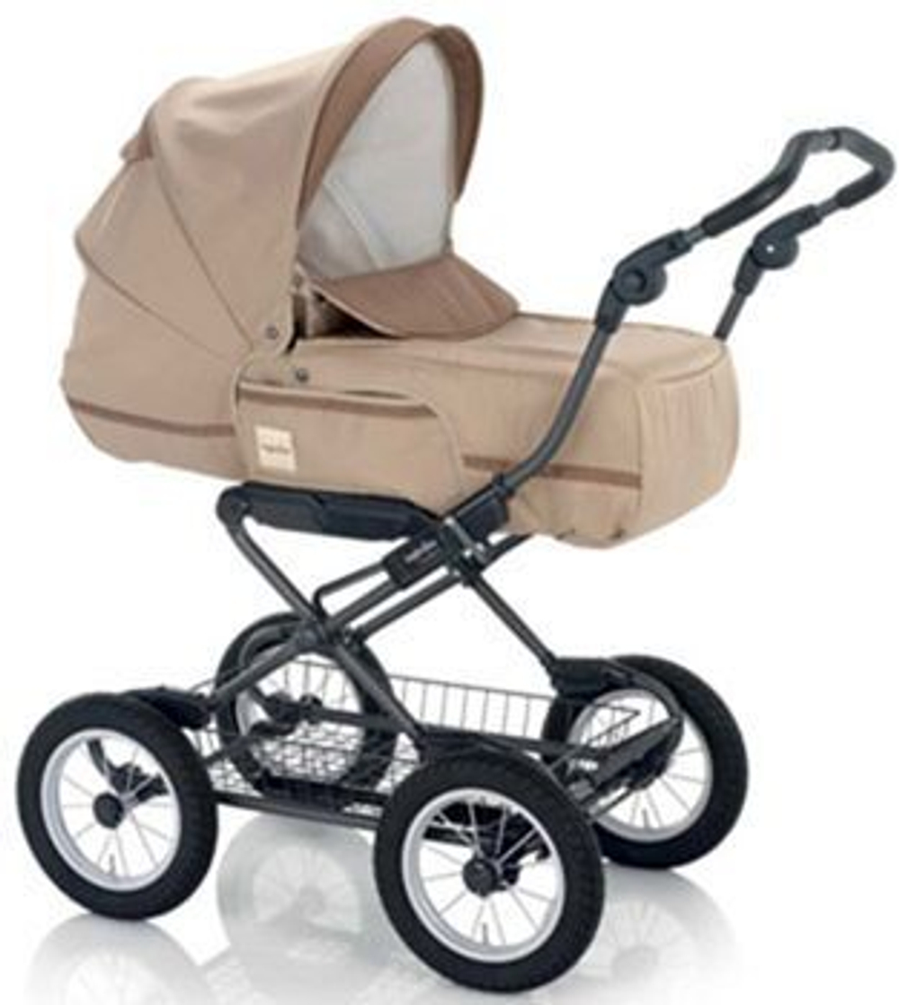 Коляска 2 в 1 Inglesina Magnum
