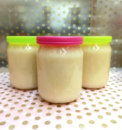 Кипрейный мёд /Иван-чай/ натуральный, без добавок. 700гр./0,5л.