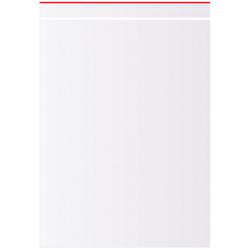 Пакет с замком "Zip Lock" Aviora, 150*220мм, 35,7мкм И