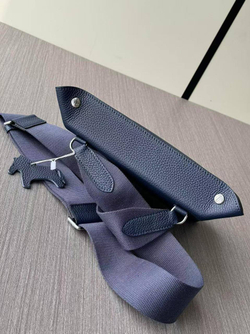 Сумка-мессенджер Hermes