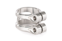 Зажим Ethic Sylphe Clamp Double V2 34.9 raw