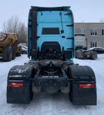 Shacman (Shaanxi) SX* 4x2 Седельный тягач SX4188YY381 (Дизельный, 12,5 л, 473 л.с., МТ)