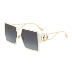 Очки DIOR 30MONTAIGNE 58 mm, 30MNTGN-SZJ1I