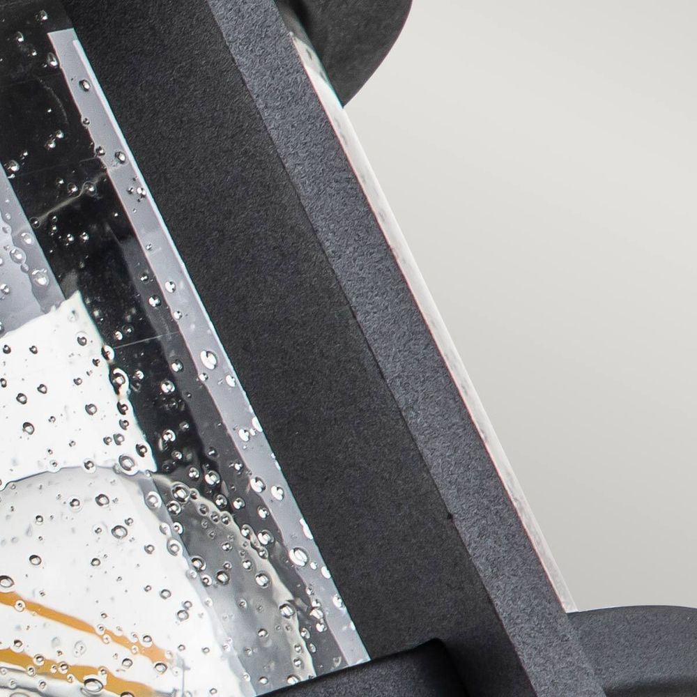 Потолочный фонарь Feiss FE-MERRILL-F-BLK Feiss