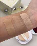 Кушон Pre More Natural Cover Cushion