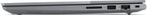 Ноутбук  Lenovo Thinkbook 14 G6 IRL 14 ", Core i5, 8 Гб RAM, 256 Гб SSD, Iris Xe Graphics, Серый