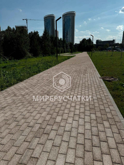 Сакура парк ЖК, г.Новосибирск