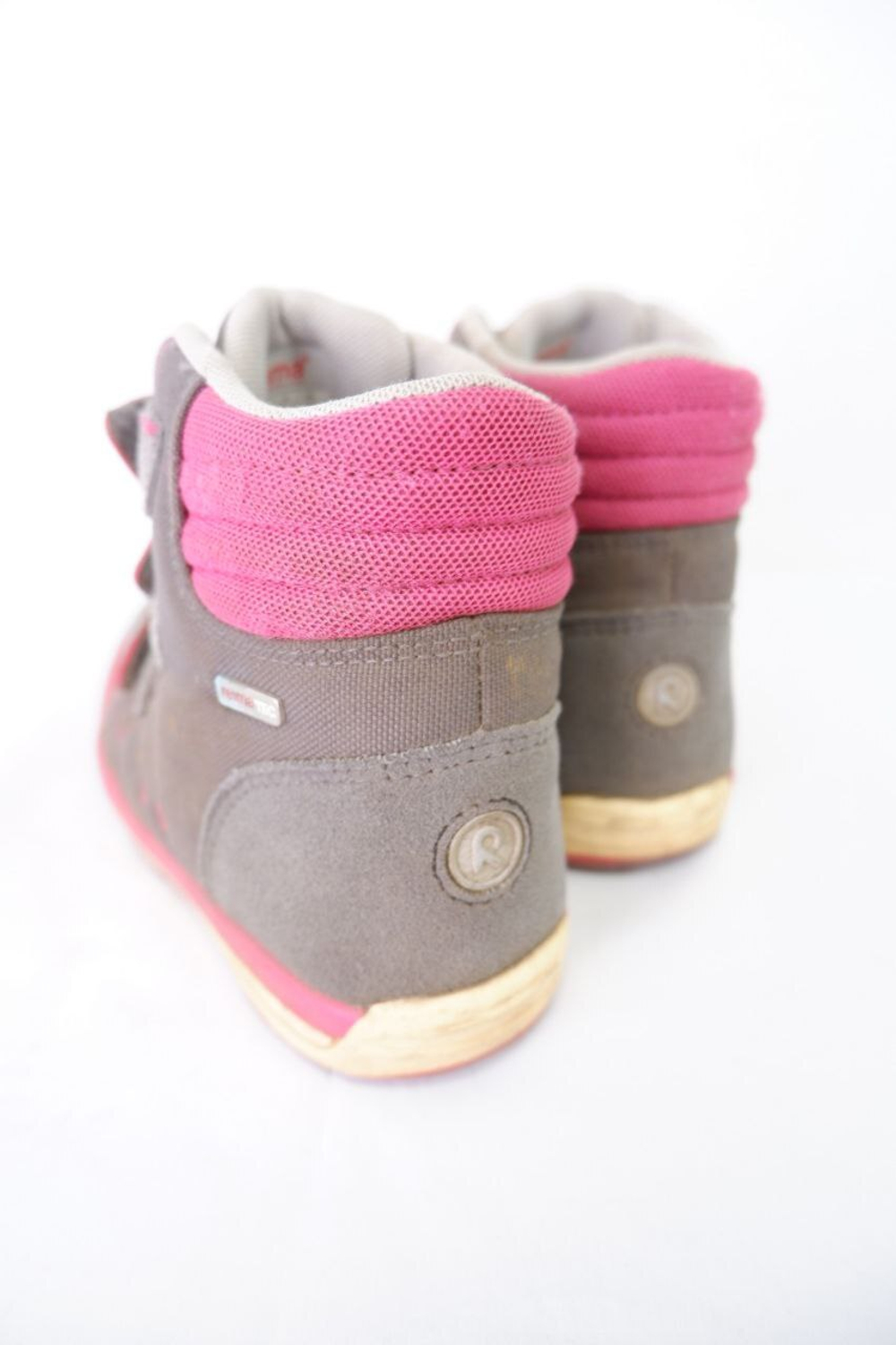 Сапоги Reima зимние 31 размер