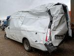 GAZ GAZELLE NEXT Цельнометаллический A31R32 (Дизельный, 2,5 л, 150 л.с. МТ)