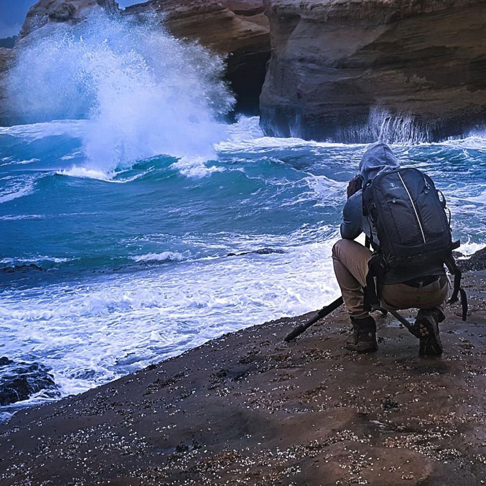 Tenba Shootout Backpack 32