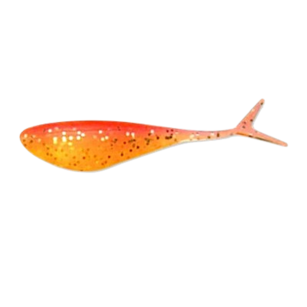 Мягкая приманка Lunker City Fin-S Shad 1.75-143 44мм 17шт
