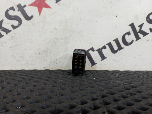 Кнопка аварийной сигнализации 2018г