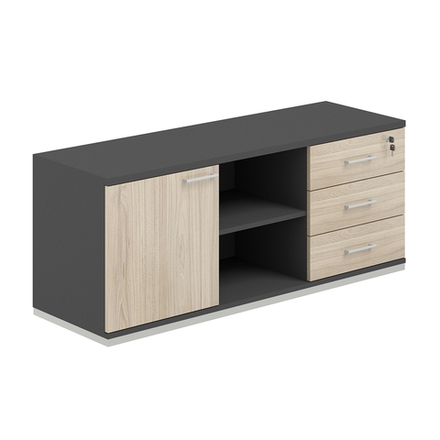 Тумба сервисная вариант №7 ALLEGRO (АЛЛЕГРО)