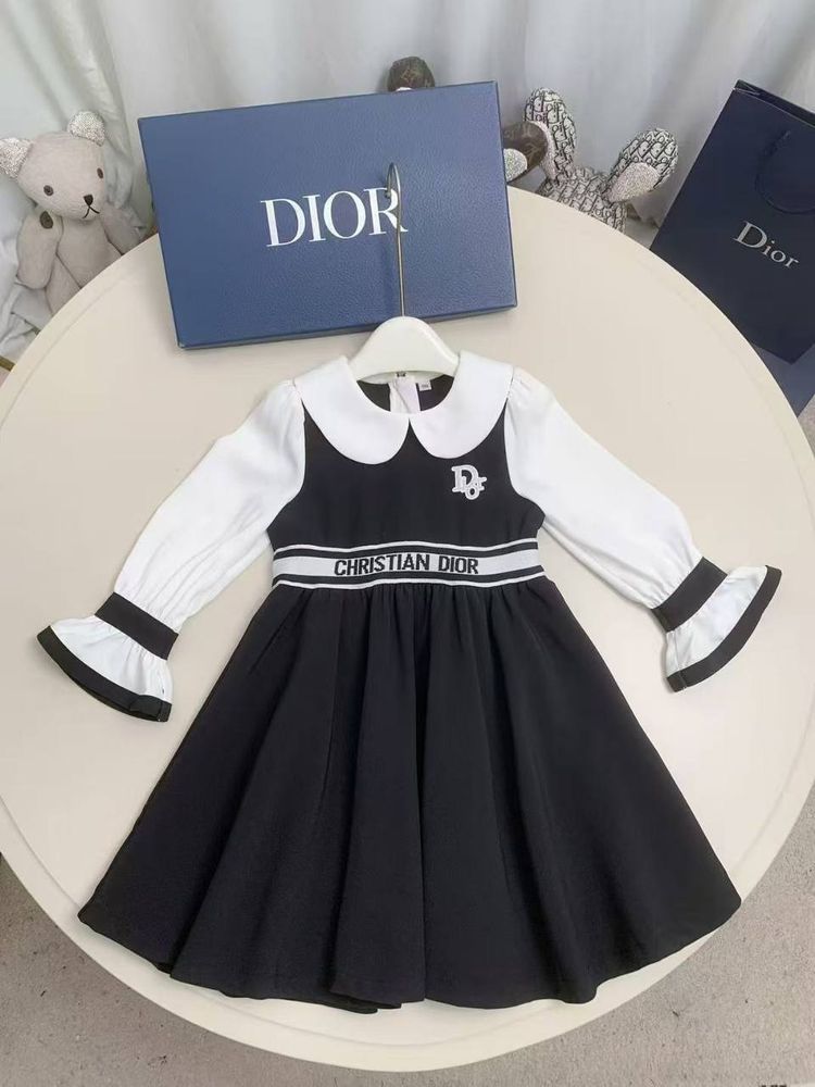 Платье Dior