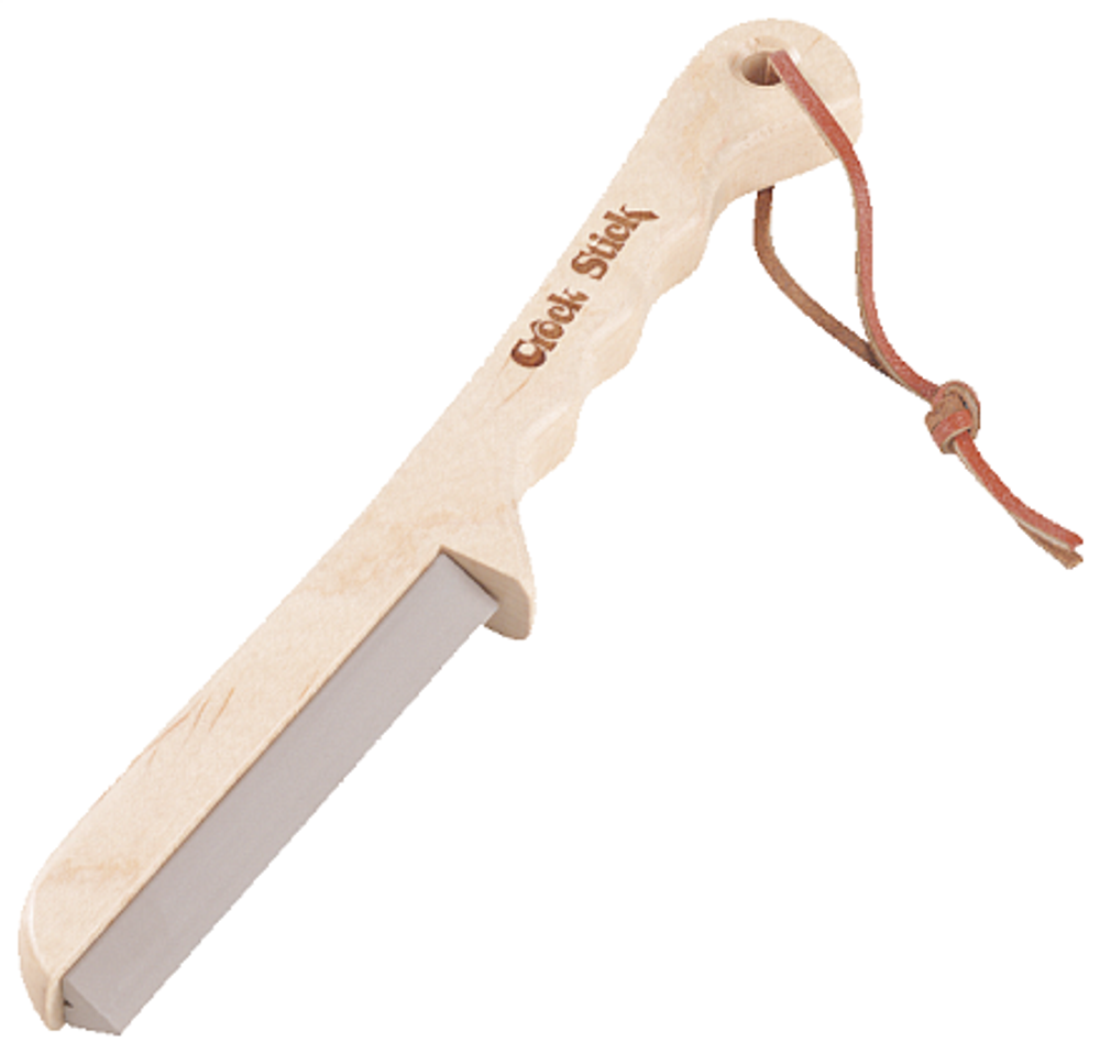 Точилка для серрейторных ножей Lansky Serrated Knife