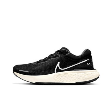 Мужские кроссовки Nike ZoomX Invincible Run Flyknit 'Black White' CT2228-001